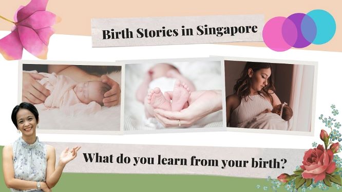 birth discovery singapore